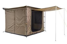 Darche Eclipse 2525 Awning Cabin