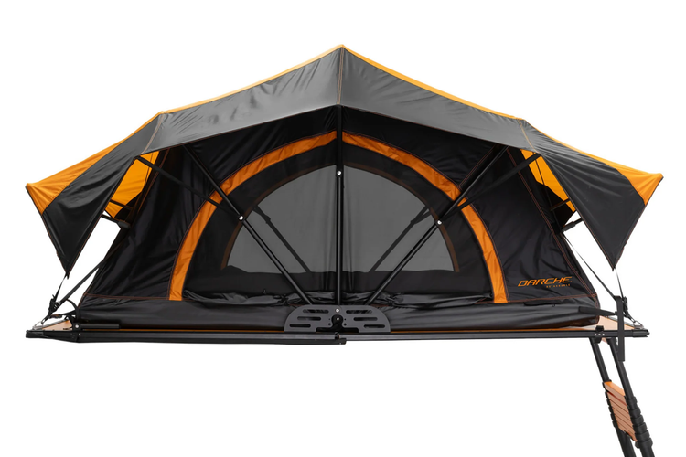 چادر سقفی دارچه مدل DETACHABLE