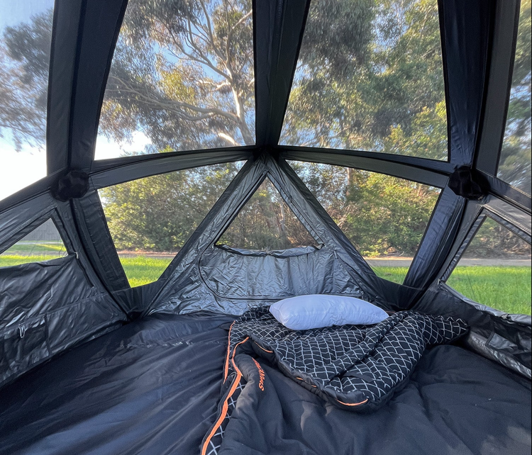 Darche 3-Person Tent