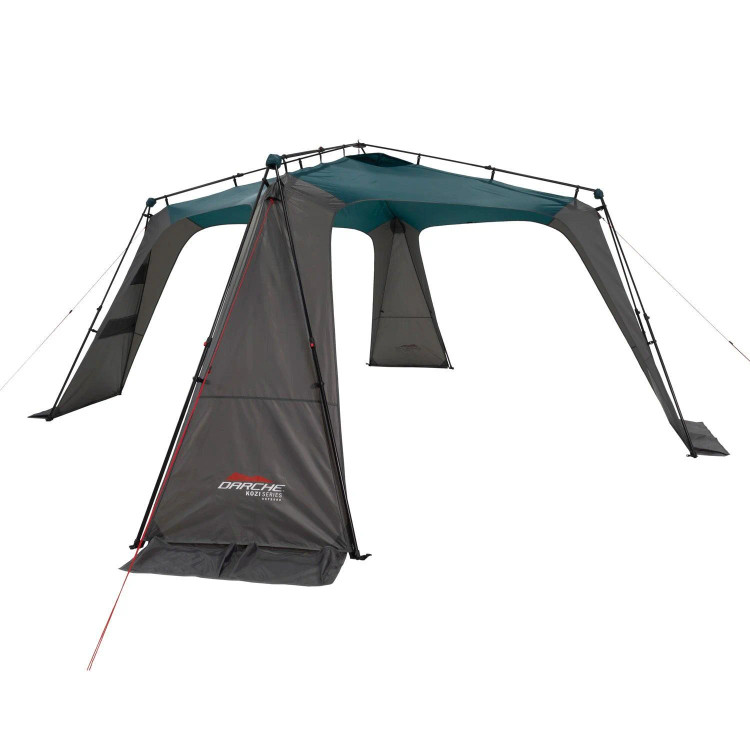 DARCHE Kozi Compact Shelter