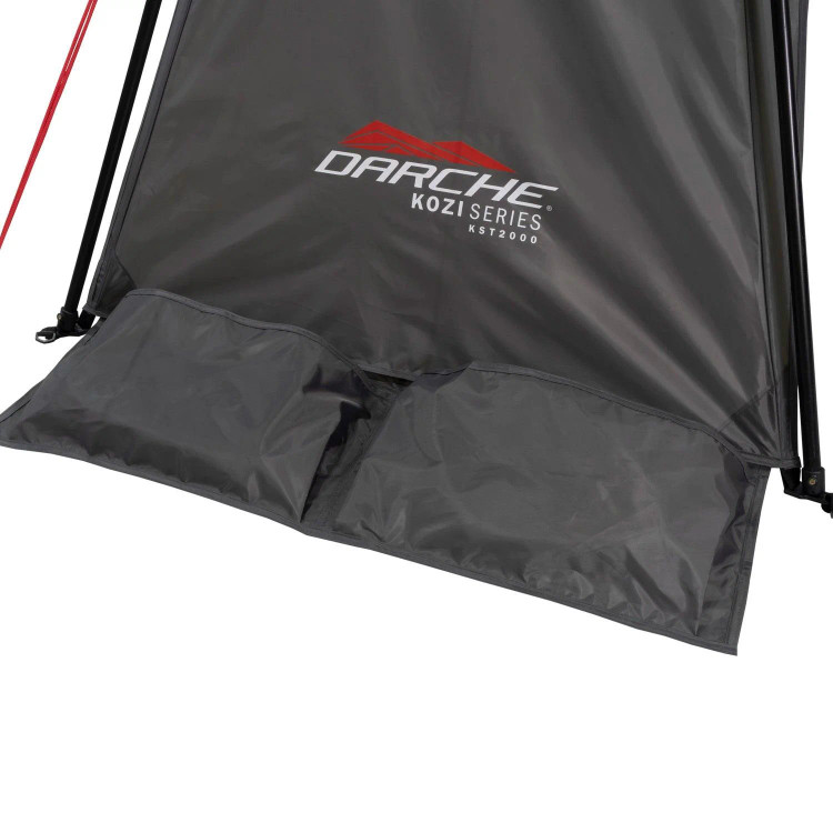 DARCHE Kozi Compact Shelter