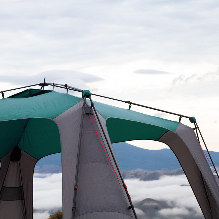 DARCHE Kozi Compact Shelter