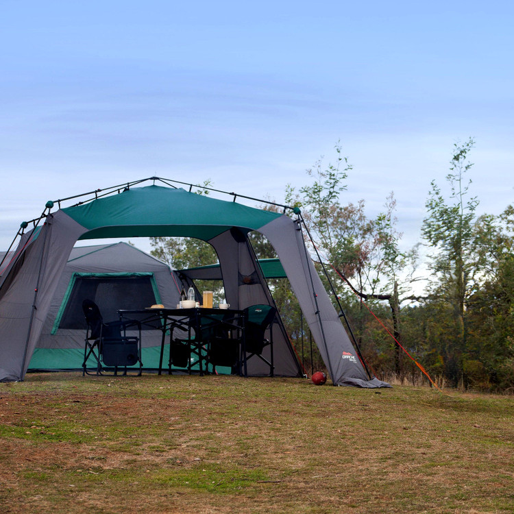 DARCHE Kozi Compact Shelter