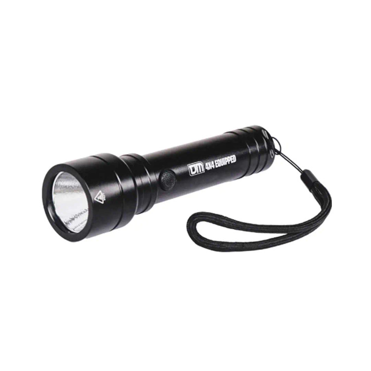 TJM 15W Torch