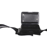 TJM headlamp with motion sensor