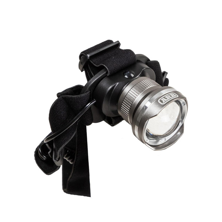 LED Head Lamp