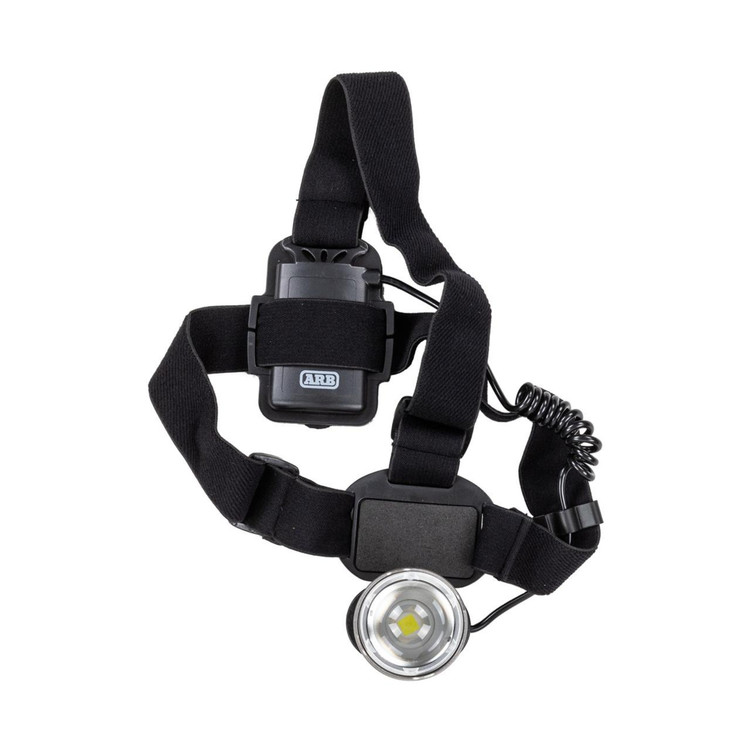 LED Head Lamp