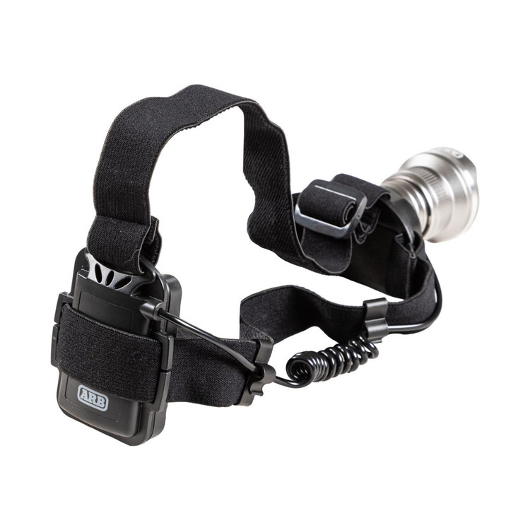 LED Head Lamp