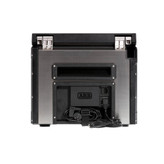 60 Quart Elements Fridge Freezer