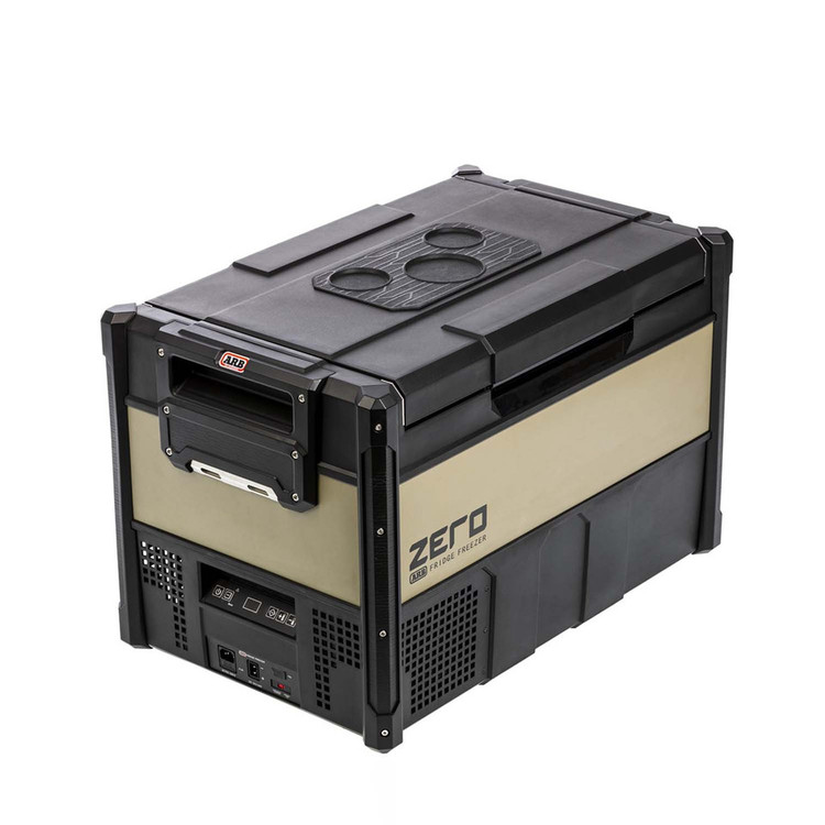 یخچال 44 لیتری زیرو ARB