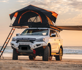 چادر سقفی دارچه مدل DETACHABLE