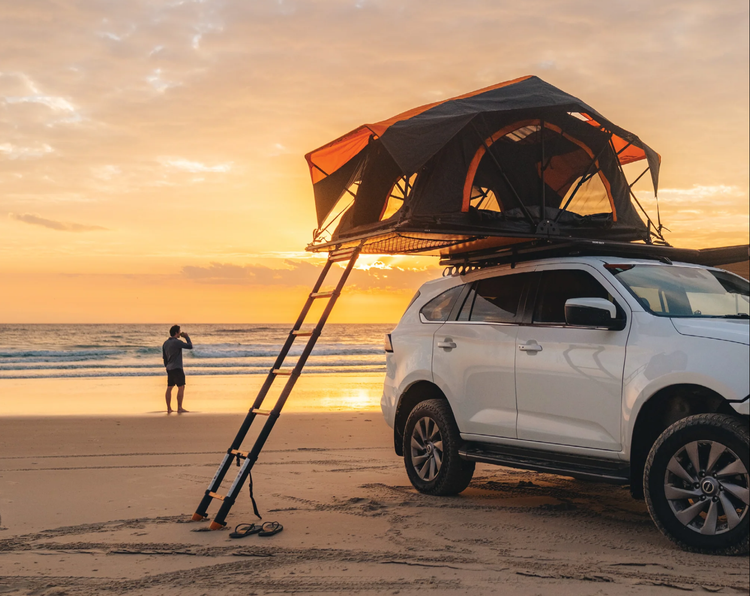 چادر سقفی دارچه مدل DETACHABLE