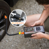 WOLFBOX Portable Tire Inflator&Deflators MegaFlow24 Pro