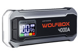 WOLFBOX MegaVolt24 Jump Starter