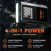 MegaVolt 24Air
