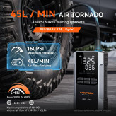 MegaVolt 24Air