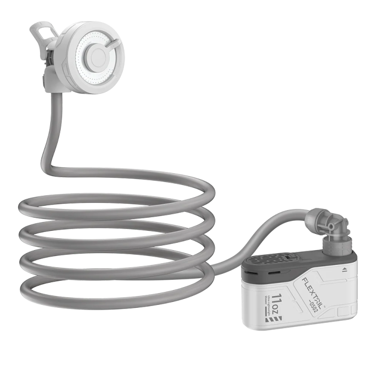 MS2500-WT - MAX SHOWER